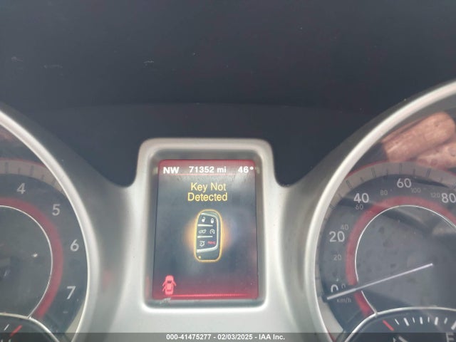 Dodge JOURNEY SE 2019 3C4PDCBB2KT853668 Image 7