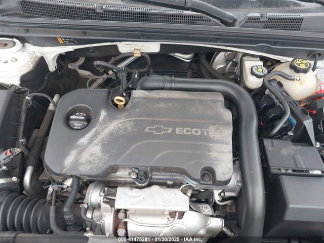 Chevrolet MALIBU LT 2018 1G1ZD5ST7JF108915 Image 10