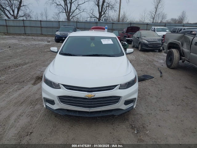Chevrolet MALIBU LT 2018 1G1ZD5ST7JF108915 Image 13