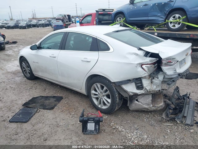 Chevrolet MALIBU LT 2018 1G1ZD5ST7JF108915 Image 15