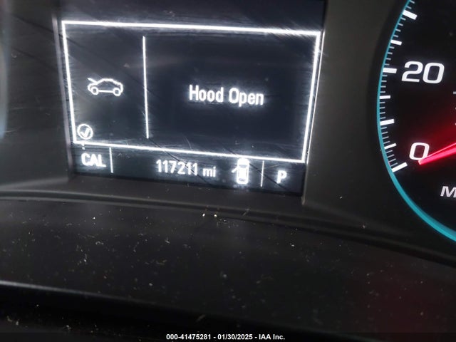 Chevrolet MALIBU LT 2018 1G1ZD5ST7JF108915 Image 16