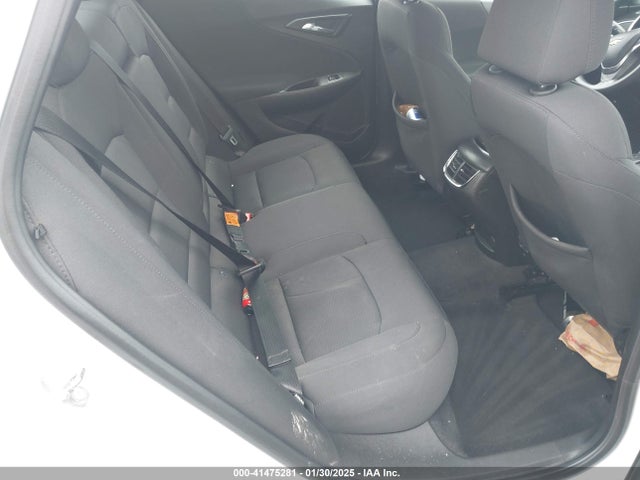 Chevrolet MALIBU LT 2018 1G1ZD5ST7JF108915 Image 8