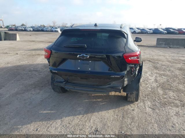 KL77LKE24RC074042 Chevrolet Trax Fwd Activ