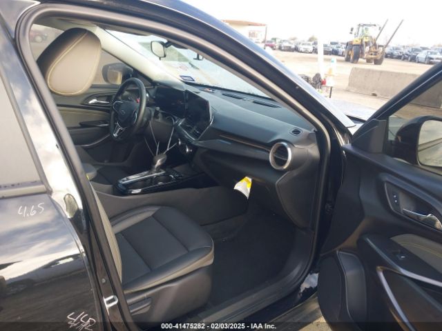KL77LKE24RC074042 Chevrolet Trax Fwd Activ