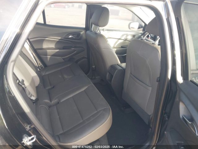 KL77LKE24RC074042 Chevrolet Trax Fwd Activ