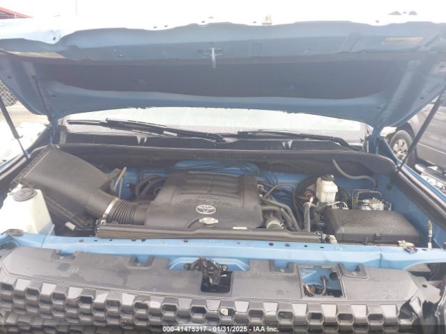 5TFDY5F17LX954506 Toyota Tundra Sr5