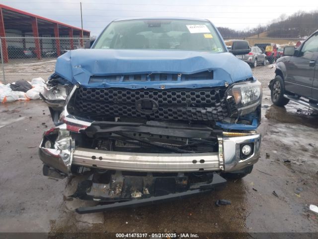 5TFDY5F17LX954506 Toyota Tundra Sr5