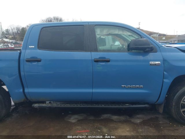 5TFDY5F17LX954506 Toyota Tundra Sr5