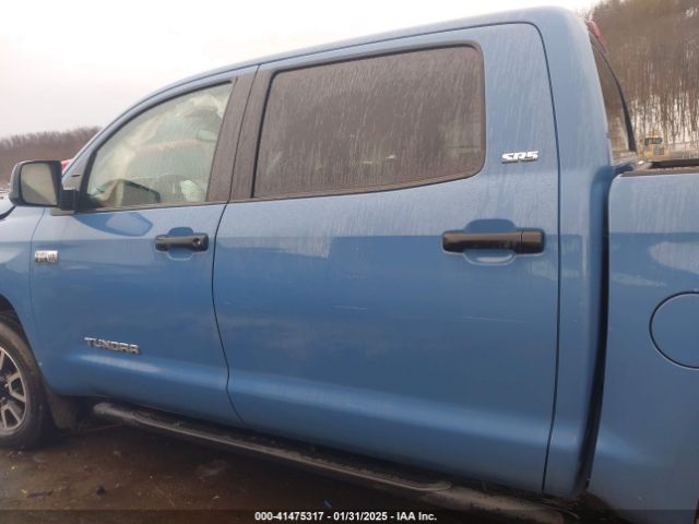 5TFDY5F17LX954506 Toyota Tundra Sr5