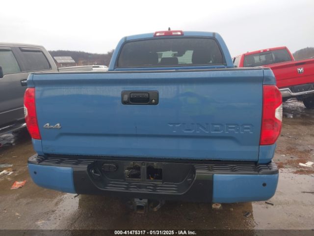 5TFDY5F17LX954506 Toyota Tundra Sr5