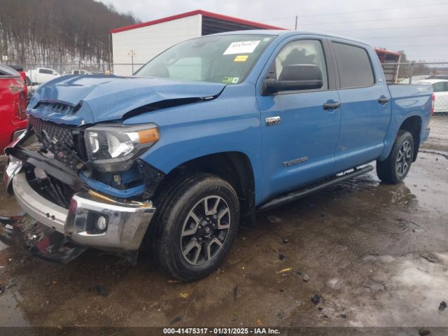 5TFDY5F17LX954506 Toyota Tundra Sr5