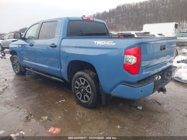 5TFDY5F17LX954506 Toyota Tundra Sr5
