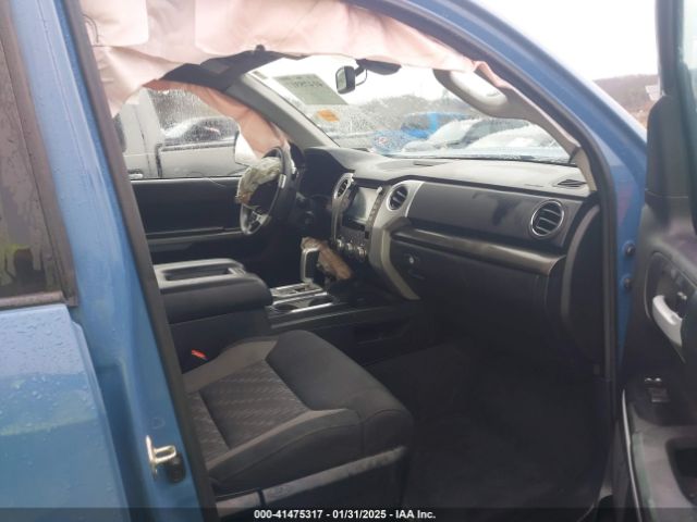 5TFDY5F17LX954506 Toyota Tundra Sr5