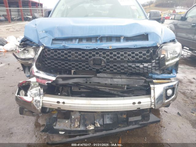 5TFDY5F17LX954506 Toyota Tundra Sr5