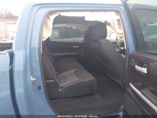 5TFDY5F17LX954506 Toyota Tundra Sr5
