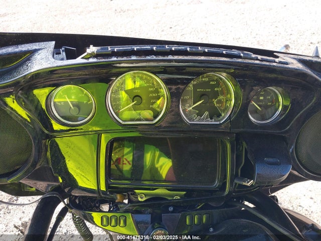 2022 HARLEY-DAVIDSON FLHXST 1HD1ABL16NB658336 Photo 6