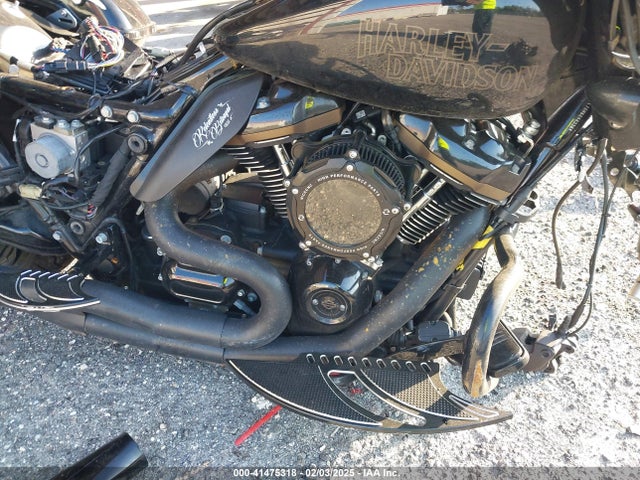 2022 HARLEY-DAVIDSON FLHXST 1HD1ABL16NB658336 Photo 7