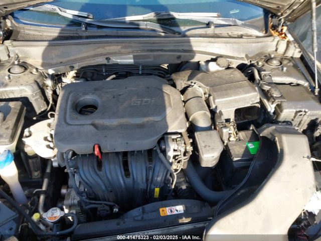 5XXGT4L39GG105650 KIA Optima Lx