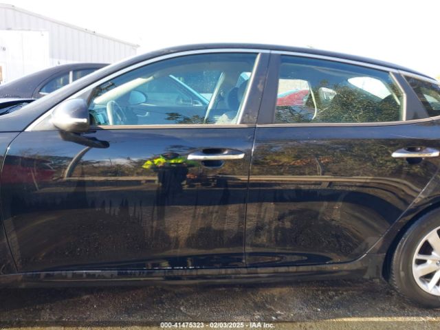 5XXGT4L39GG105650 KIA Optima Lx