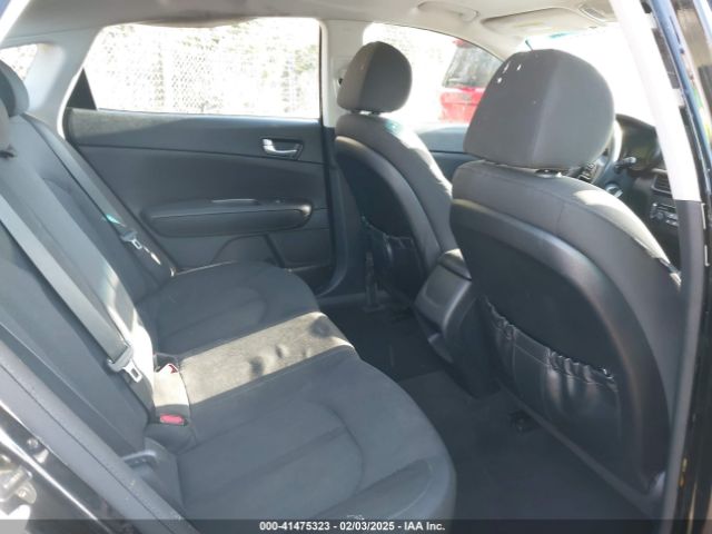 5XXGT4L39GG105650 KIA Optima Lx
