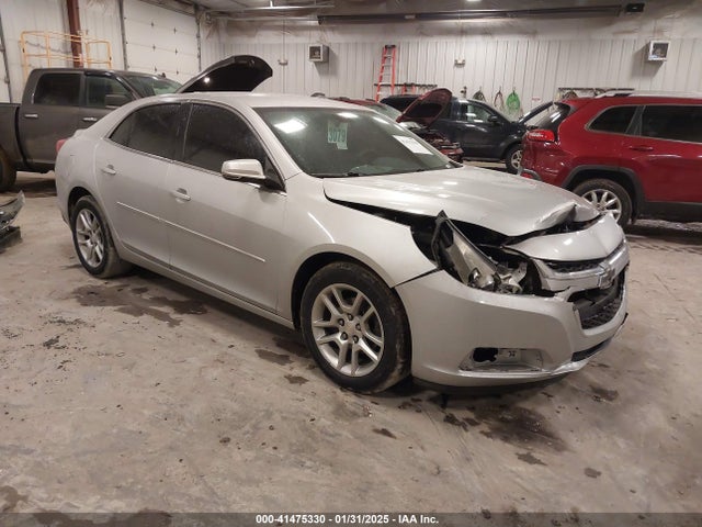 Chevrolet MALIBU 1LT 2015 1G11C5SL0FF351618 Image 1