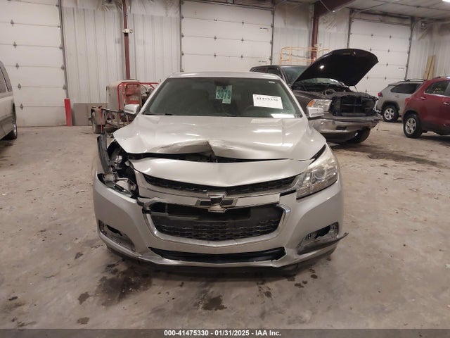 Chevrolet MALIBU 1LT 2015 1G11C5SL0FF351618 Image 13
