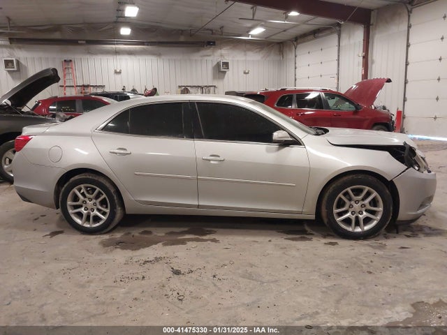 Chevrolet MALIBU 1LT 2015 1G11C5SL0FF351618 Image 14