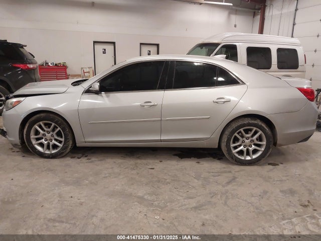 Chevrolet MALIBU 1LT 2015 1G11C5SL0FF351618 Image 15