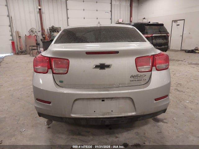 Chevrolet MALIBU 1LT 2015 1G11C5SL0FF351618 Image 17