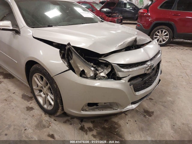 Chevrolet MALIBU 1LT 2015 1G11C5SL0FF351618 Image 12