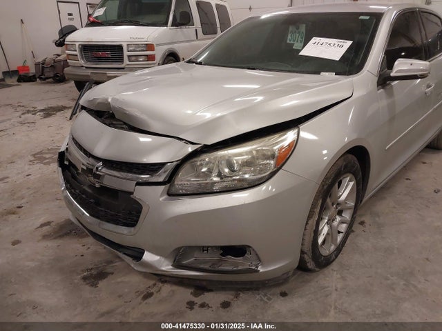 Chevrolet MALIBU 1LT 2015 1G11C5SL0FF351618 Image 18