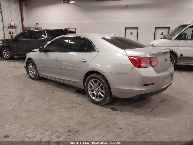 Chevrolet MALIBU 1LT 2015 1G11C5SL0FF351618 Image 3