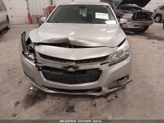 Chevrolet MALIBU 1LT 2015 1G11C5SL0FF351618 Image 6