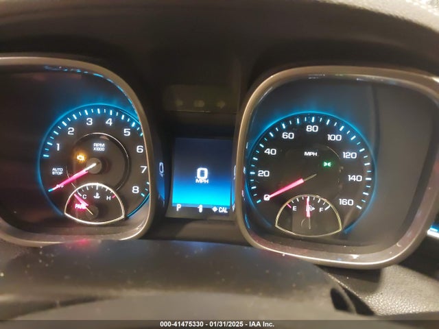 Chevrolet MALIBU 1LT 2015 1G11C5SL0FF351618 Image 7