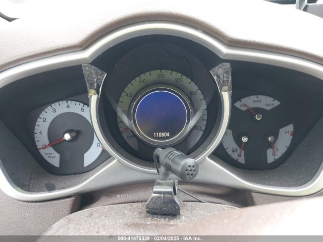 2012 CADILLAC SRX 3GYFNDE33CS553755 Photo 6