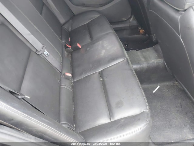 6G3NS5U26FL104978 Chevrolet Caprice Police