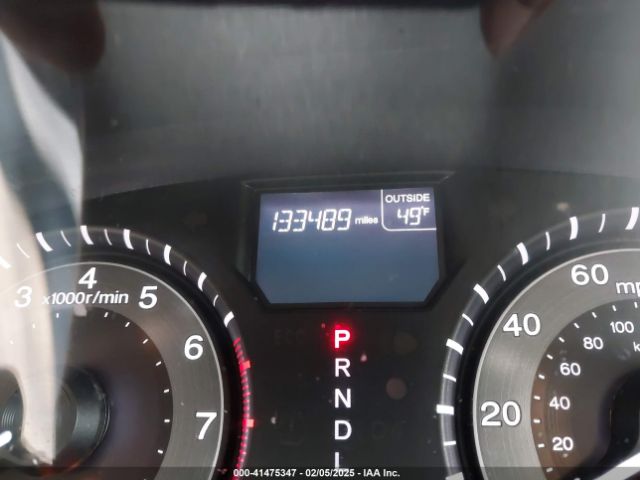 5FNRL5H6XHB014084 Honda Odyssey Ex-l