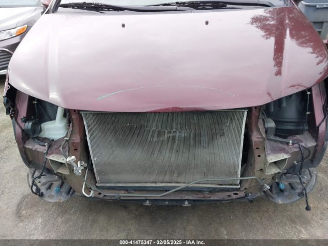 5FNRL5H6XHB014084 Honda Odyssey Ex-l