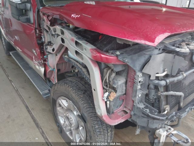 1FT7W2BT9EEA83969 Ford F-250 Lariat