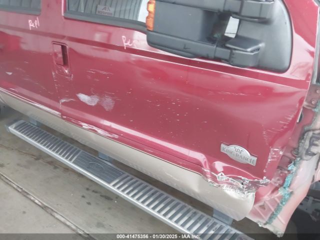 1FT7W2BT9EEA83969 Ford F-250 Lariat