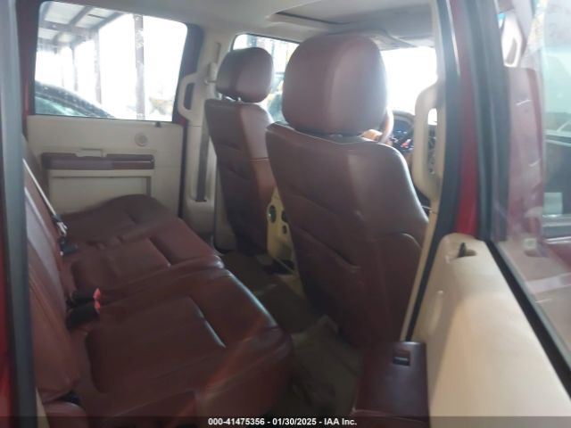 1FT7W2BT9EEA83969 Ford F-250 Lariat