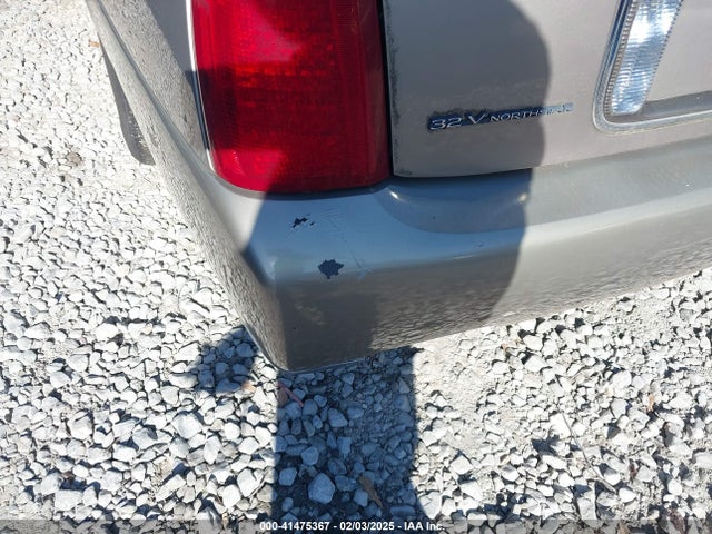 2002 CADILLAC DEVILLE 1G6KD54Y02U153146 Photo 5