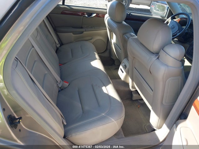 2002 CADILLAC DEVILLE 1G6KD54Y02U153146 Photo 7