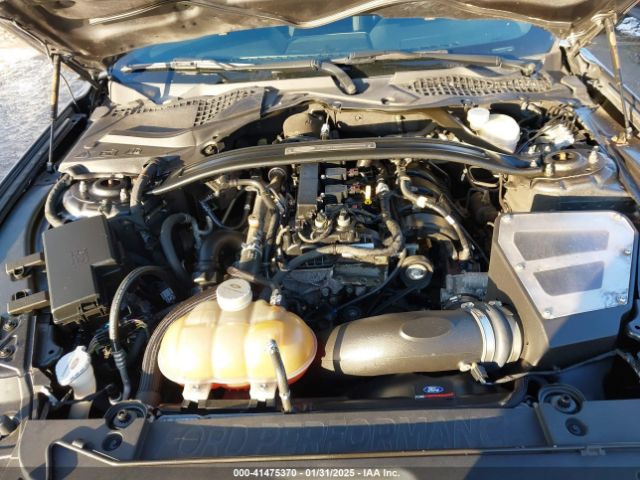 1FA6P8TH0H5236836 Ford Mustang Ecoboost