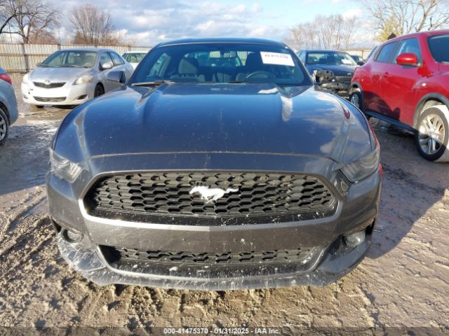 1FA6P8TH0H5236836 Ford Mustang Ecoboost