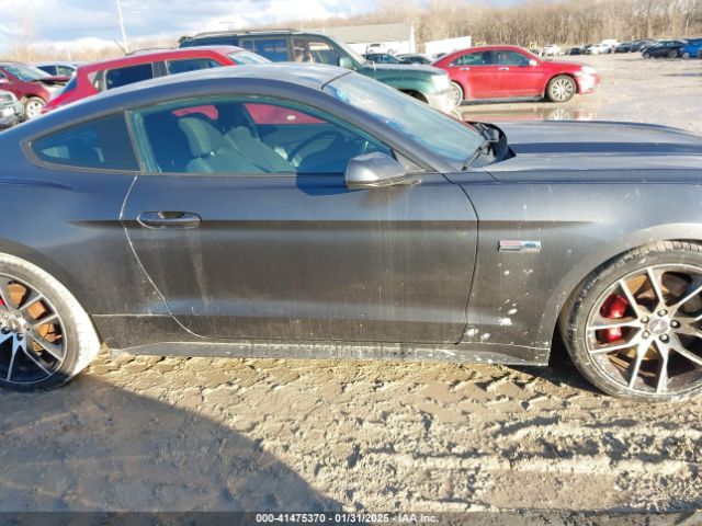 1FA6P8TH0H5236836 Ford Mustang Ecoboost