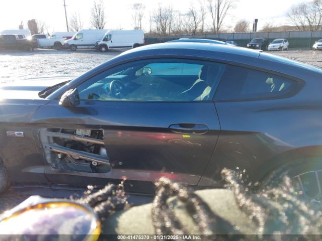 1FA6P8TH0H5236836 Ford Mustang Ecoboost
