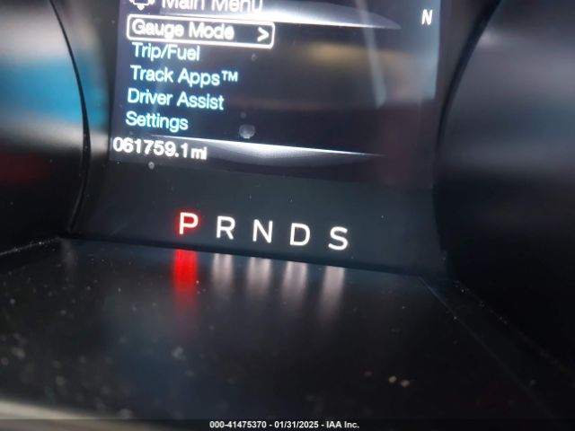 1FA6P8TH0H5236836 Ford Mustang Ecoboost