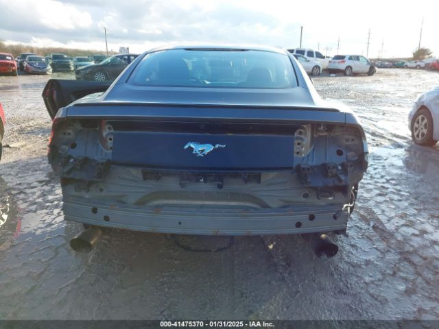 1FA6P8TH0H5236836 Ford Mustang Ecoboost