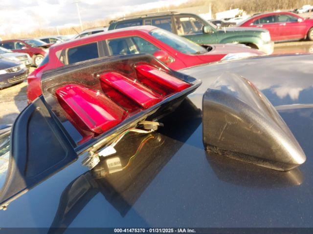 1FA6P8TH0H5236836 Ford Mustang Ecoboost